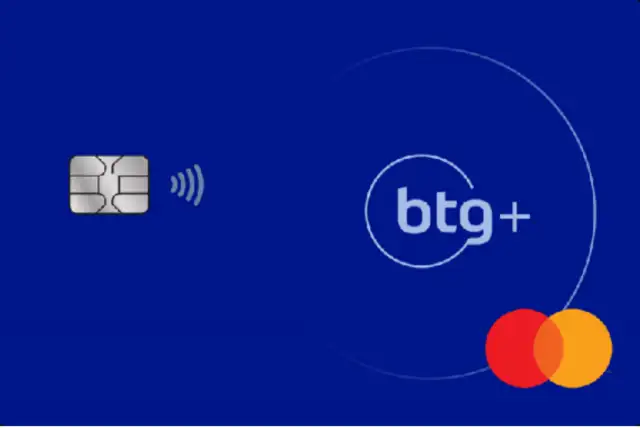 BTG+: o cartão parecido com você