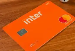 Conta Digital Gratuita do Banco Inter