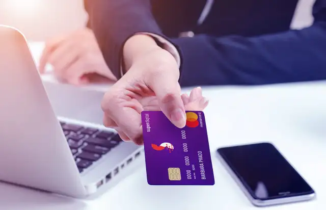 Cartão Superdigital do Santander é o melhor para você