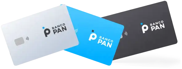 Banco Pan: sempre oferecendo o melhor serviço!