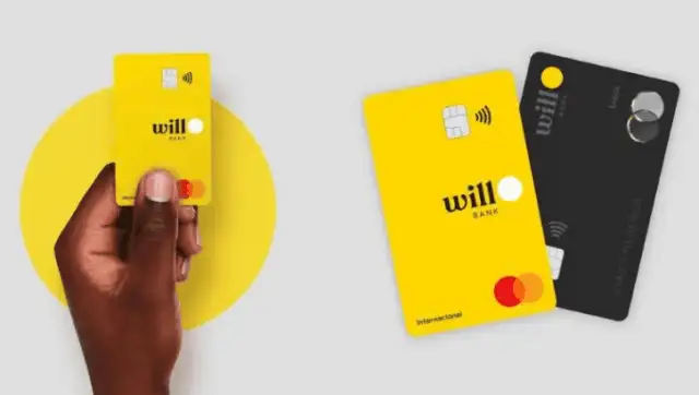 Cartão de Crédito Will Bank: o ideal para sua vida