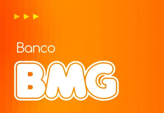 Conta Digital Gratuita do Banco BMG