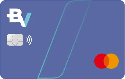 Cartão de Crédito BV Livre: sem anuidade e com descontos exclusivos