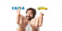 Aporte Auto Caixa: o empréstimo para dar um fôlego no seu orçamento
