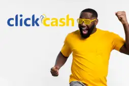 Empréstimo Click Cash: crédito rápido e online