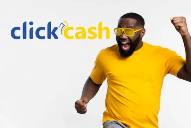 Empréstimo Click Cash: crédito rápido e online