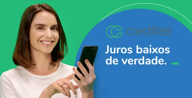 Empréstimo Creditas com Garantia de Imóvel: análise completa 