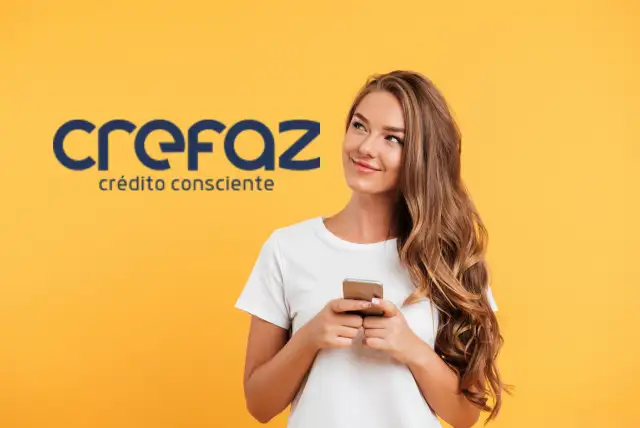 Empréstimo com pagamento no carnê Crefaz: veja como é fácil conseguir