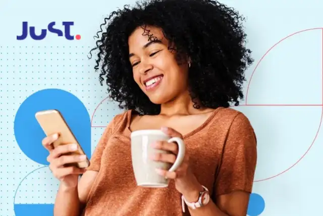 Empréstimo Just com Garantia de Veículo: crédito online e fácil de pedir