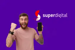 Empréstimo Superdigital: rápido e online