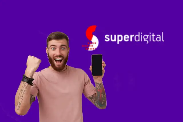 Empréstimo Superdigital: rápido e online