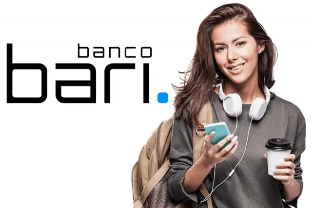 Empréstimo para negativado Bari: fácil de pedir 