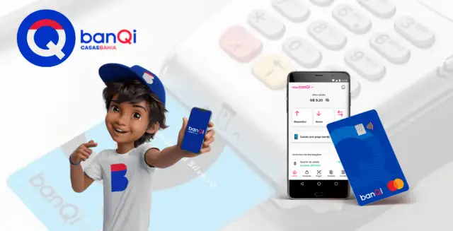 Empréstimo BanQi: análise completa 