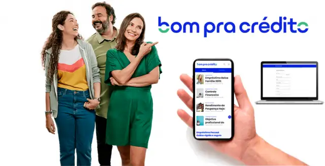 Empréstimo Bom pra Crédito: empréstimo de confiança para você