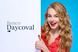 Empréstimo Daycoval com Garantia de imóvel: peça até R$ 1 milhão