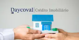 Empréstimo Daycoval com Garantia de imóvel: peça até R$ 1 milhão