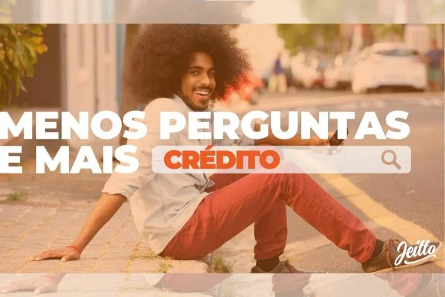 Empréstimo Pessoal Jeitto: consiga o dinheiro que você precisa