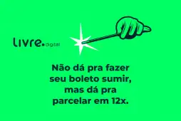 Empréstimo Livre.digital: análise completa