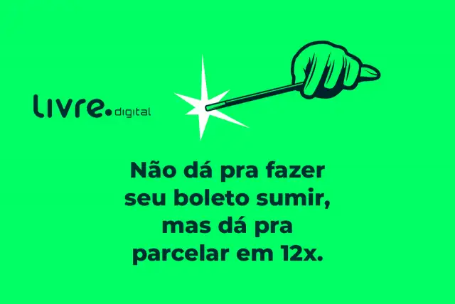 Empréstimo Livre.digital: análise completa