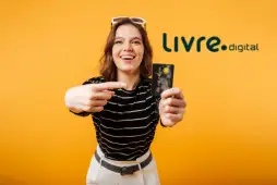 Empréstimo Livre.digital: rápido e online