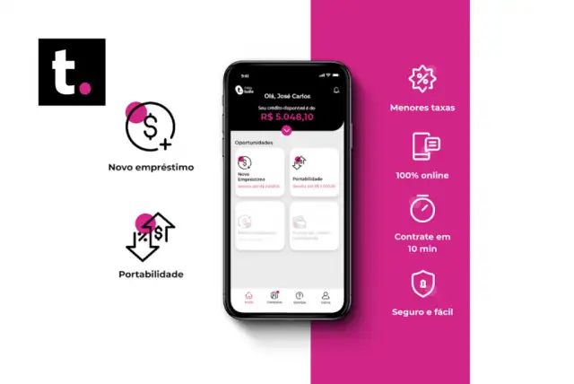 Empréstimo Consignado Meu Tudo: análise completa