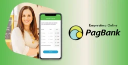 Empréstimo PagBank: crédito especial para você