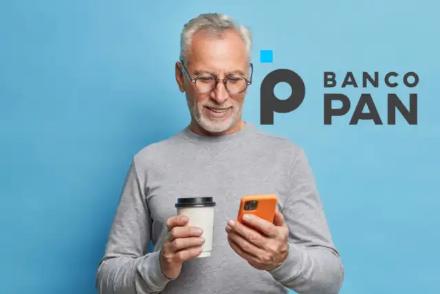 Empréstimo FGTS Banco PAN: empréstimo sem parcela mensal