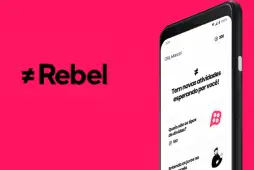 Empréstimo Pessoal Rebel: análise completa