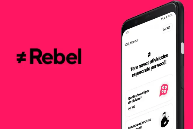 Empréstimo Pessoal Rebel: análise completa