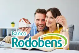 Empréstimo com Garantia de Imóvel Rodobens: mais crédito para você