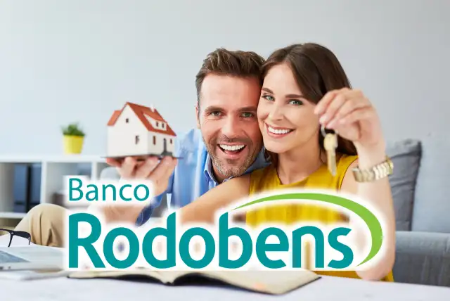 Empréstimo com Garantia de Imóvel Rodobens: mais crédito para você
