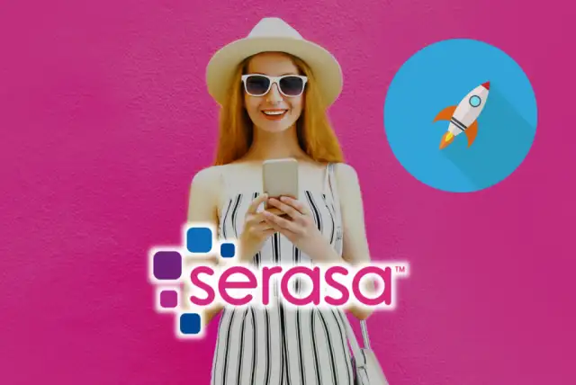 Empréstimo para Negativado Serasa: limpe seu nome pela internet