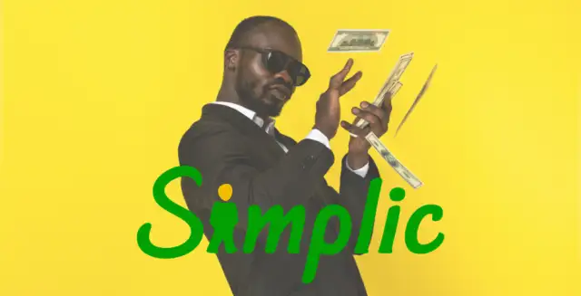 Empréstimo Pessoal Simplic: o crédito para quem está negativado