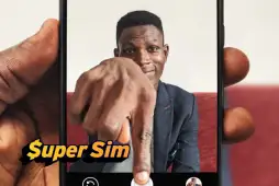 Empréstimo Pessoal SuperSim: perfeito para quem está com o nome sujo