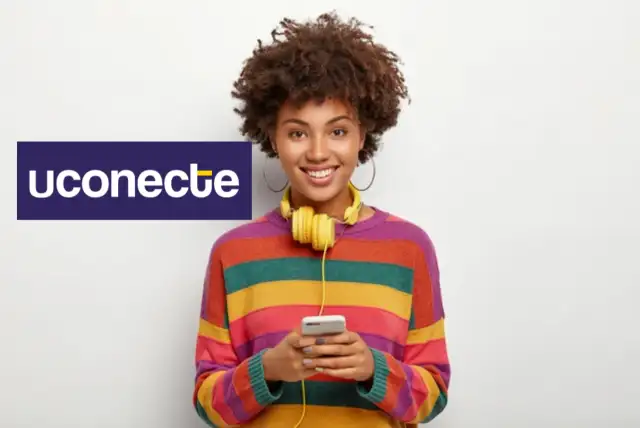 Empréstimo UConecte: encontre o crédito ideal para você