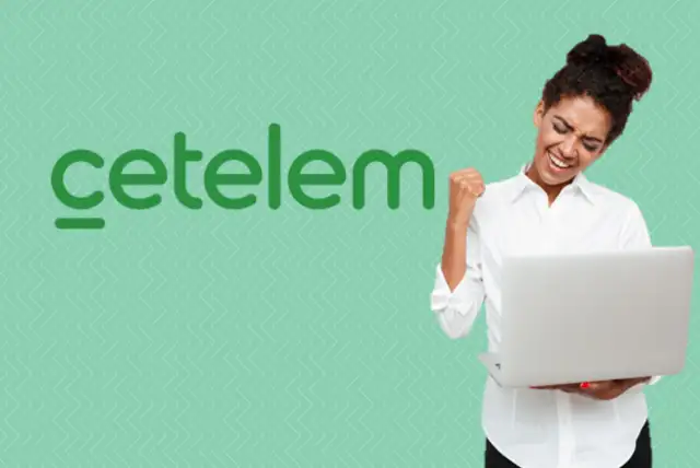 Empréstimo Pessoal Cetelem: dinheiro rápido e fácil de conseguir