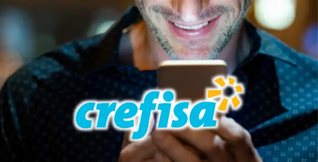 Empréstimo Pessoal Crefisa: até quem está com o nome sujo pode pedir
