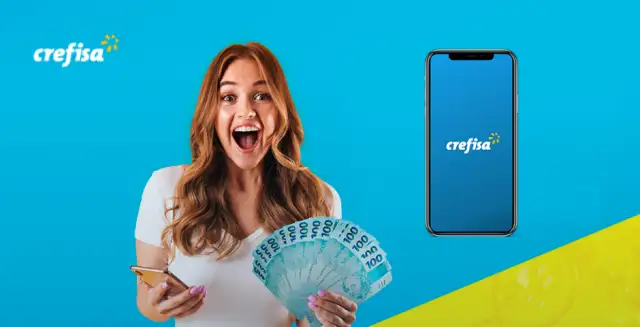 Empréstimo Pessoal Crefisa: análise completa