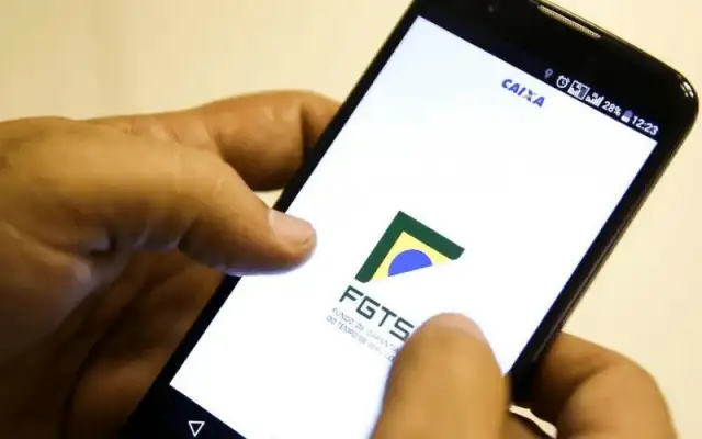 Empréstimo com Garantia do FGTS: crédito rápido para você