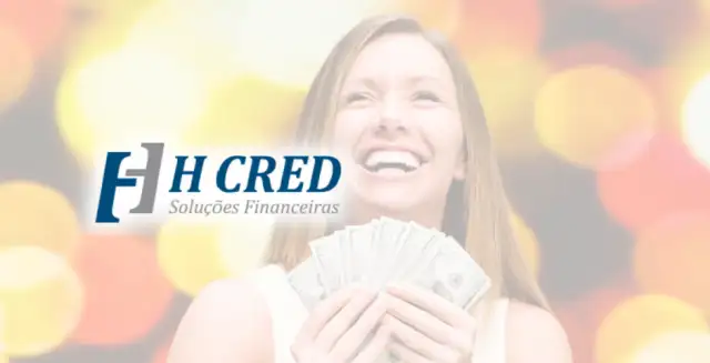 Empréstimo HCred: análise completa
