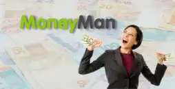 Empréstimo Pessoal Moneyman: solicitação totalmente online
