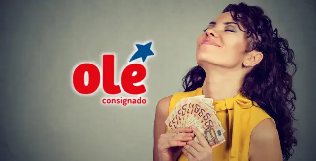 Empréstimo Olé Consignado: análise completa