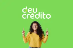 Empréstimo Deu Crédito: dinheiro rápido