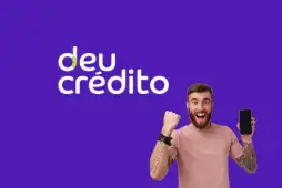 Deu Crédito: Empréstimo Consignado Simples