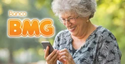 Empréstimo FGTS BMG perfeito para negativados