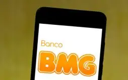 Cartão de crédito BMG Mastercard Internacional e conta digital