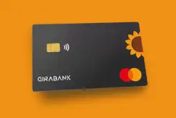Cartão de Crédito GiraBank: não pague anuidade nunca