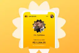 Cartão de Crédito GiraBank: com conta digital grátis