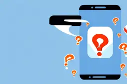 A smartphone displaying a pix transaction notification